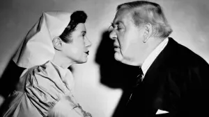 Задник к фильму "Свидетель обвинения" #175535