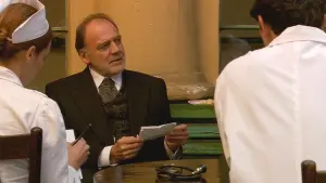 Задник к фильму "Молодость без молодости" #417356