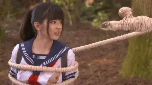 Задник к фильму "Задница зомби" #400016