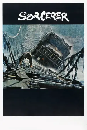 Постер к фильму "Колдун" #668784