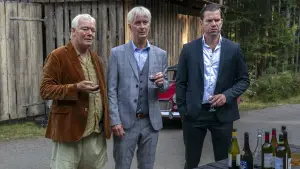 Задник к фильму "Последний викинг" #530548