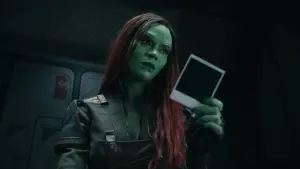 Задник к фильму "Стражи Галактики. Часть 3" #162191