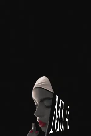 Постер к фильму "Ангел мщения" #136798