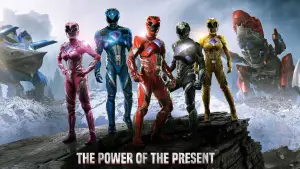 Задник к фильму "The Power of the Present" #874260