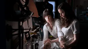 Задник к фильму "Эмануэль и правда о рыбах" #466778