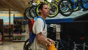 Задник к фильму "Грабитель с крыши" #518113