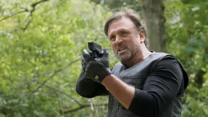 Задник к фильму "Преступный квест" #325008