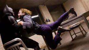 Задник к фильму "Тёмный рыцарь" #522385