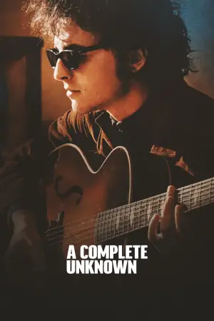 Постер к фильму "Боб Дилан: Никому не известный" #577784