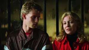 Задник к фильму "Всё о моей матери" #484473