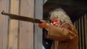 Задник к фильму "Виннету - сын Инчу-Чуна. Хищники из Россвеля" #389998