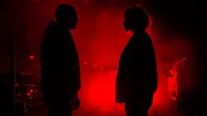 Задник к фильму "Разбитые сердца" #600813