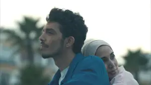 Задник к фильму "Derrière les palmiers" #768997