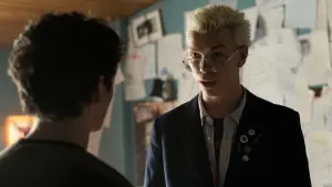 Задник к фильму "Черное зеркало. Бандерснэтч" #264239