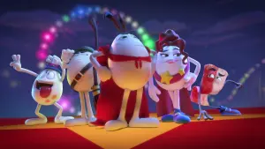 Задник к фильму "Крутые яйца" #334008