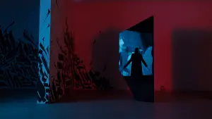 Задник к фильму "Кэндимен" #307463