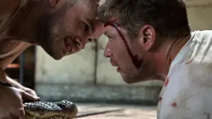 Задник к фильму "Попал под раздачу" #725660