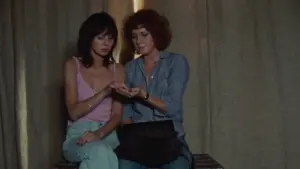 Задник к фильму "Селина и Жюли совсем заврались" #458982