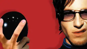 Задник к фильму "Черный шар" #719367