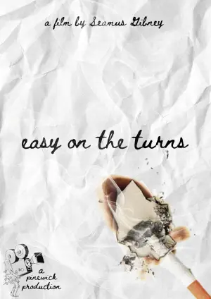 Постер к фильму "easy on the turns" #776258