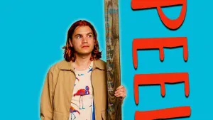 Задник к фильму "Пил" #425374