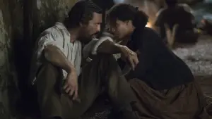 Задник к фильму "Свободный штат Джонса" #268095