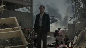 Задник к фильму "Годзилла" #613080