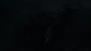 Задник к фильму "Годзилла" #613182