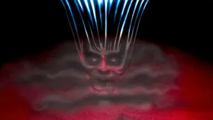 Задник к фильму "Хэллоуин 3: Сезон ведьм" #334692