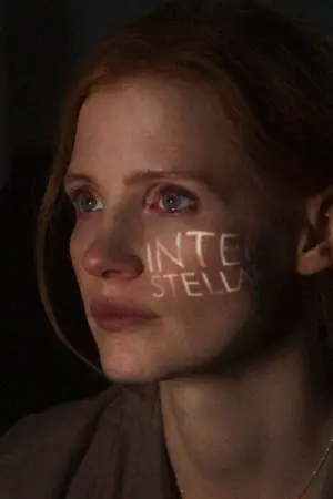 Постер к фильму "Интерстеллар" #369787