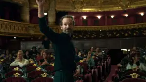 Задник к фильму "Призрак оперы" #790260