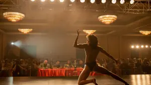 Задник к фильму "Любовь истекает кровью" #369165