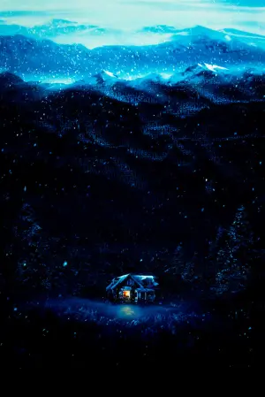 Постер к фильму "Мизери" #188063