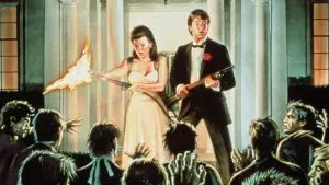 Задник к фильму "Ночь кошмаров" #268555