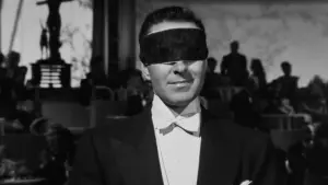 Задник к фильму "Аллея кошмаров" #426762