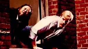 Задник к фильму "Князь тьмы" #264760