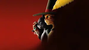 Задник к фильму "Кот в сапогах 2: Последнее желание" #163681