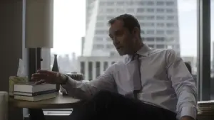 Задник к фильму "Побочный эффект" #729166