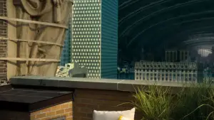 Задник к фильму "Нью-Йорк, Нью-Йорк" #713431