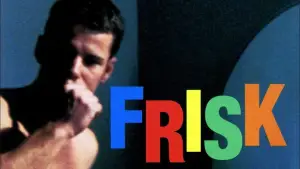 Задник к фильму "Frisk" #798852