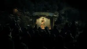 Задник к фильму "Баллада Бастера Скраггса" #732202