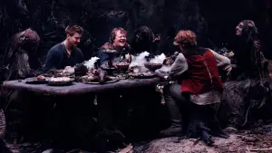 Задник к фильму "Эспен в королевстве троллей" #260477