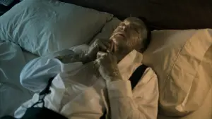 Задник к фильму "Вторжение" #307787