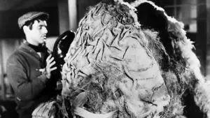 Задник к фильму "Магазинчик ужасов" #297711