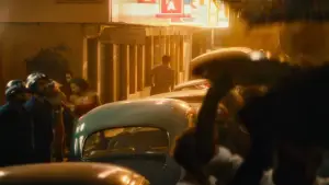 Задник к фильму "Секретный агент" #509664