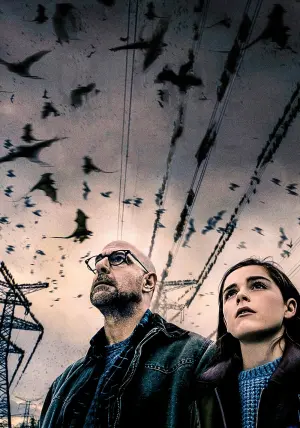 Постер к фильму "Молчание" #307671