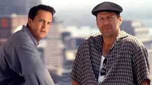 Задник к фильму "Девять ярдов" #283754