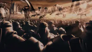 Задник к фильму "Черепашки-ниндзя" #710256