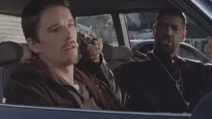 Задник к фильму "Тренировочный день" #630867