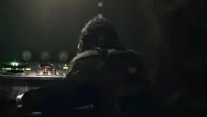 Задник к фильму "Железное легкое" #507950